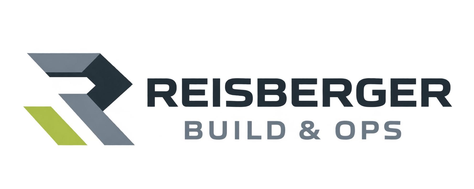 Reisberger Build+Ops
